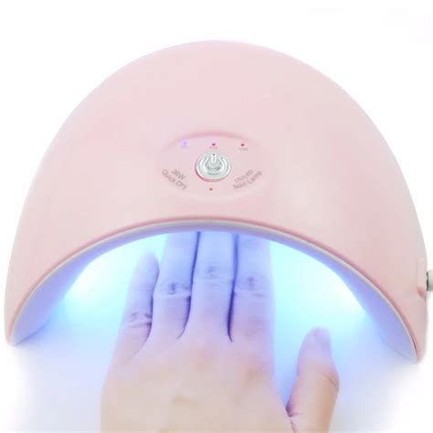 How to Choose the Right Real Light Magic Nail Dryer for Your Needs